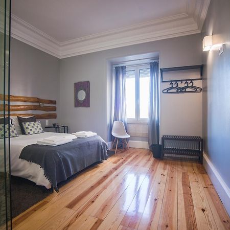 Castilho Lisbon Suites Ngoại thất bức ảnh