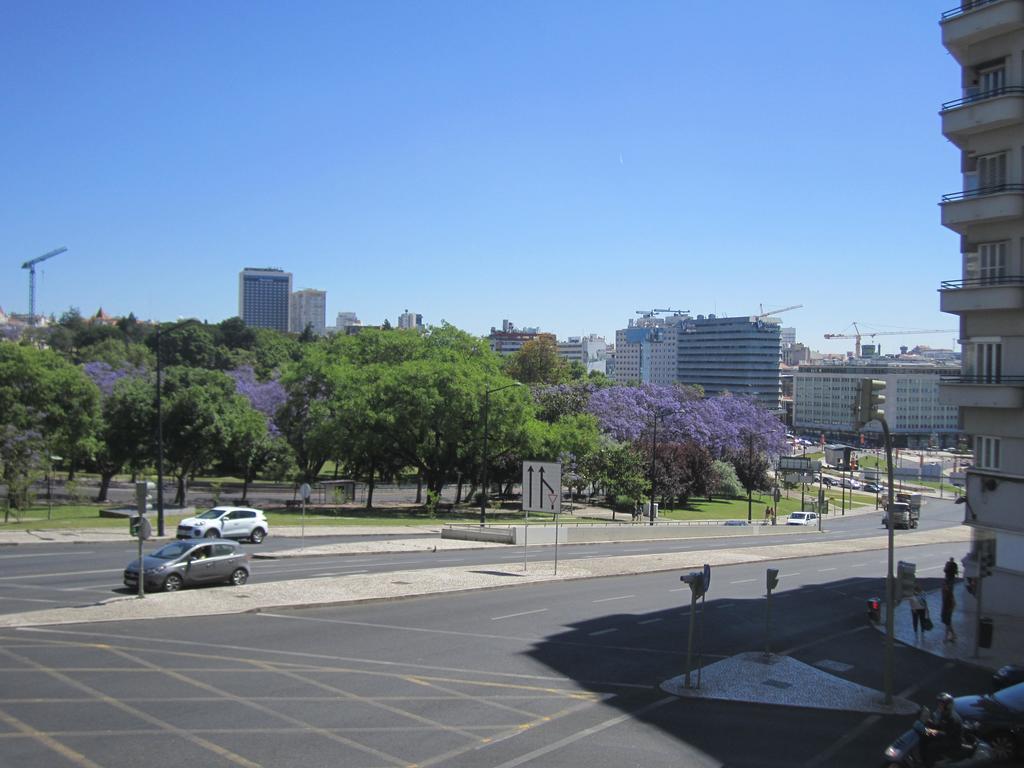 Castilho Lisbon Suites Ngoại thất bức ảnh