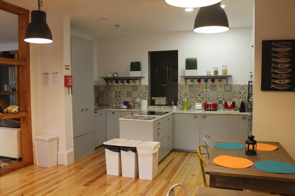 Castilho Lisbon Suites Ngoại thất bức ảnh