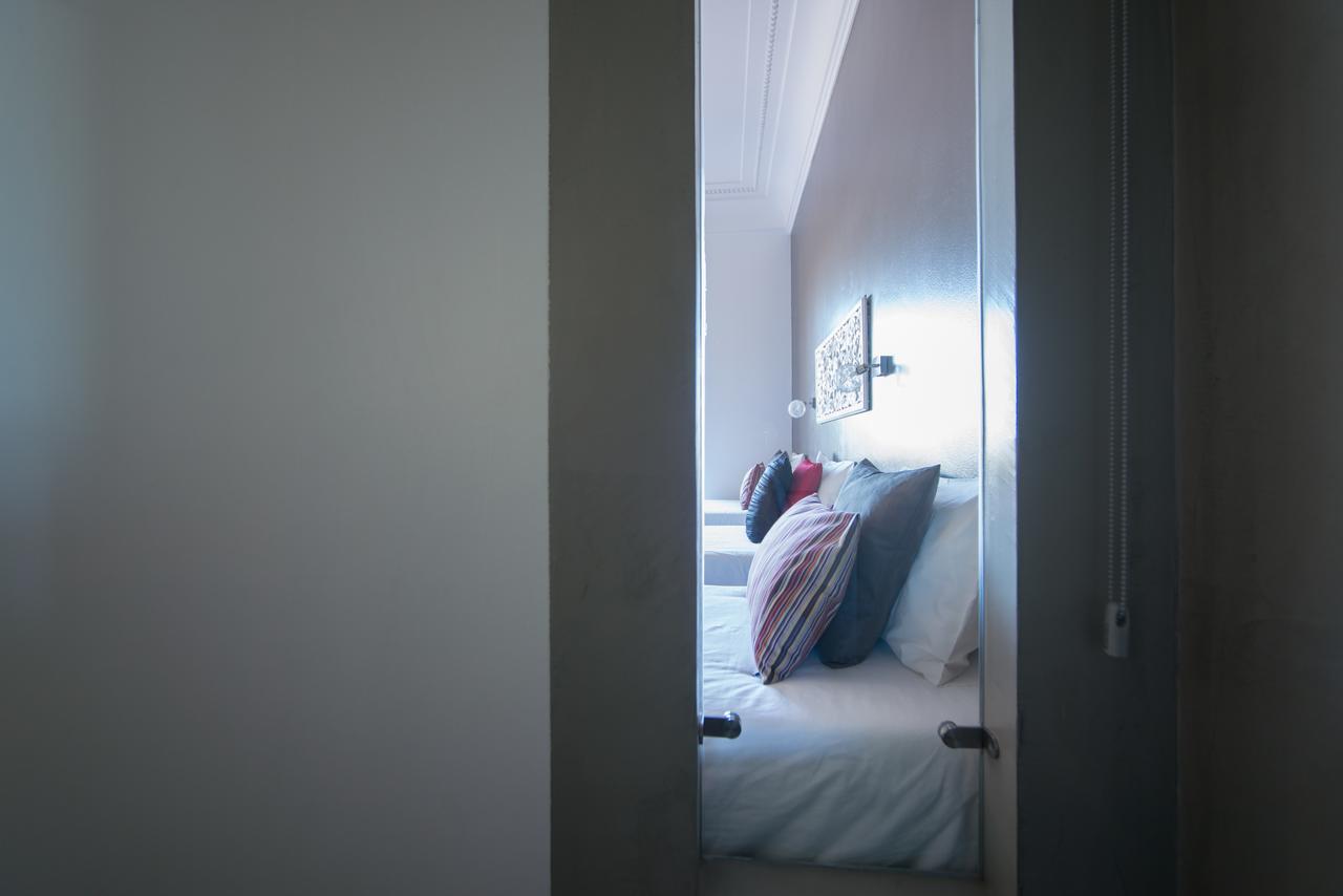 Castilho Lisbon Suites Ngoại thất bức ảnh