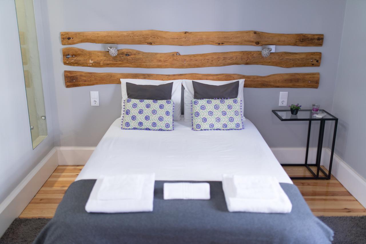 Castilho Lisbon Suites Ngoại thất bức ảnh