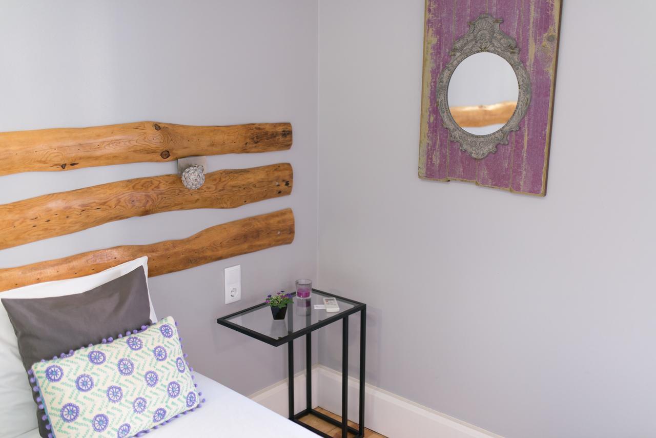 Castilho Lisbon Suites Ngoại thất bức ảnh