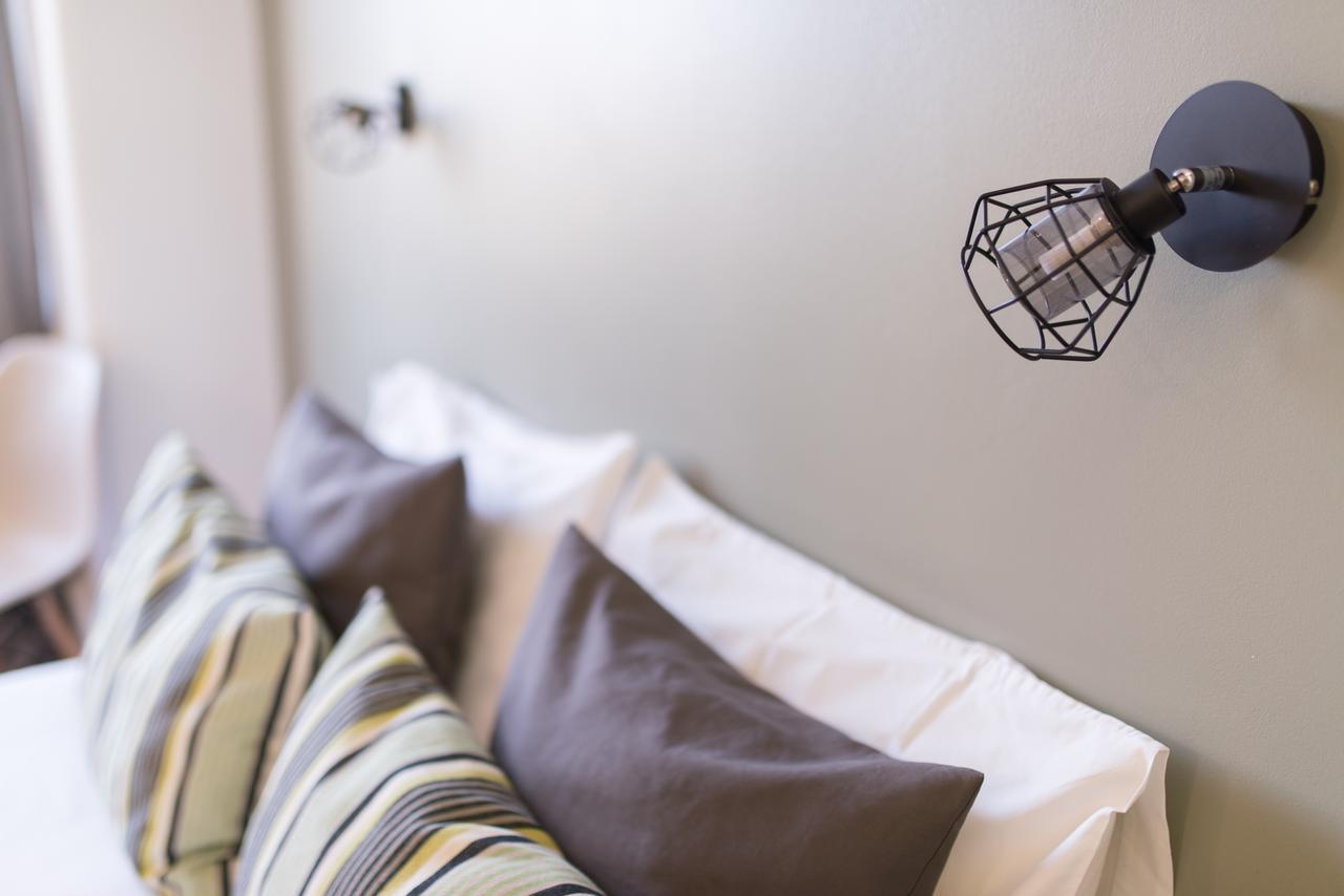 Castilho Lisbon Suites Ngoại thất bức ảnh