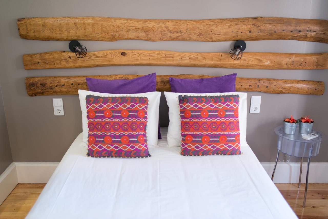 Castilho Lisbon Suites Ngoại thất bức ảnh