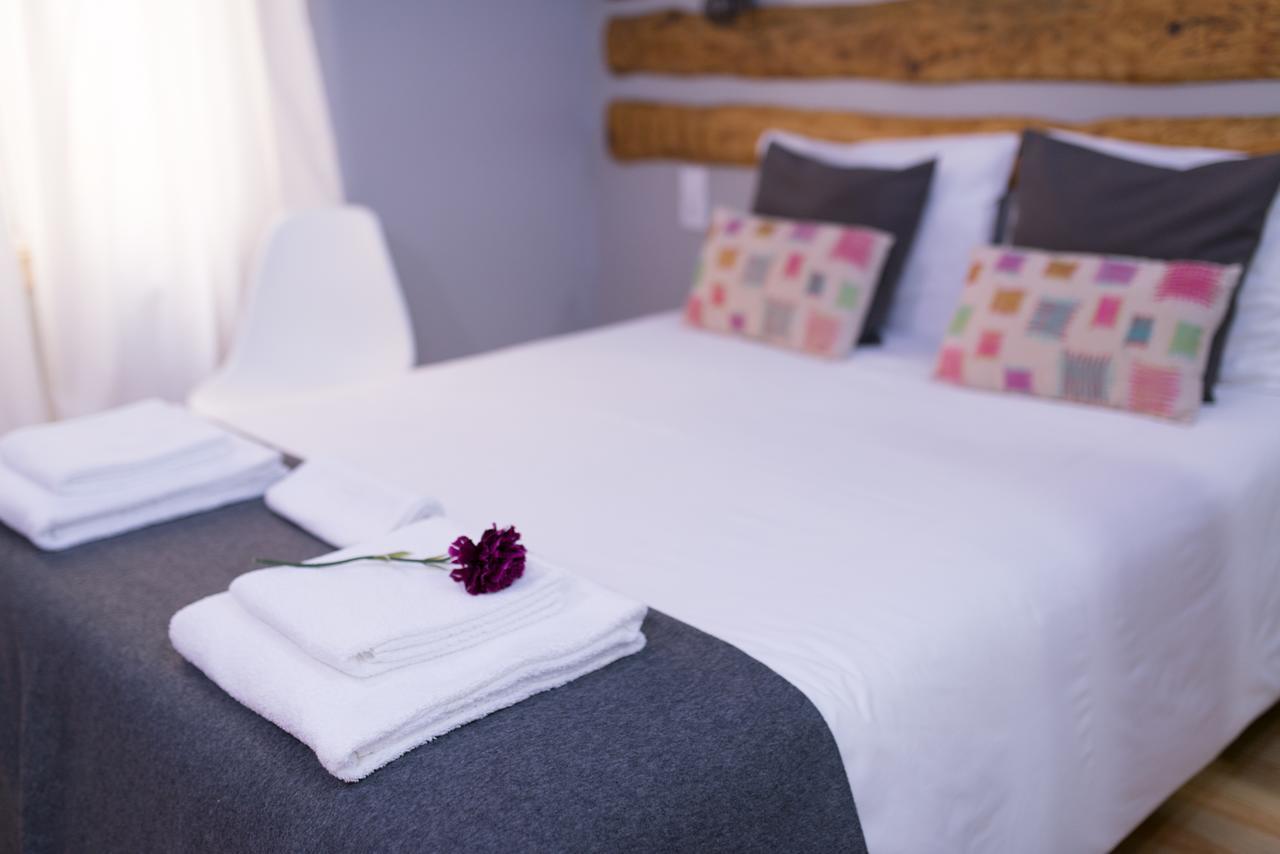 Castilho Lisbon Suites Ngoại thất bức ảnh