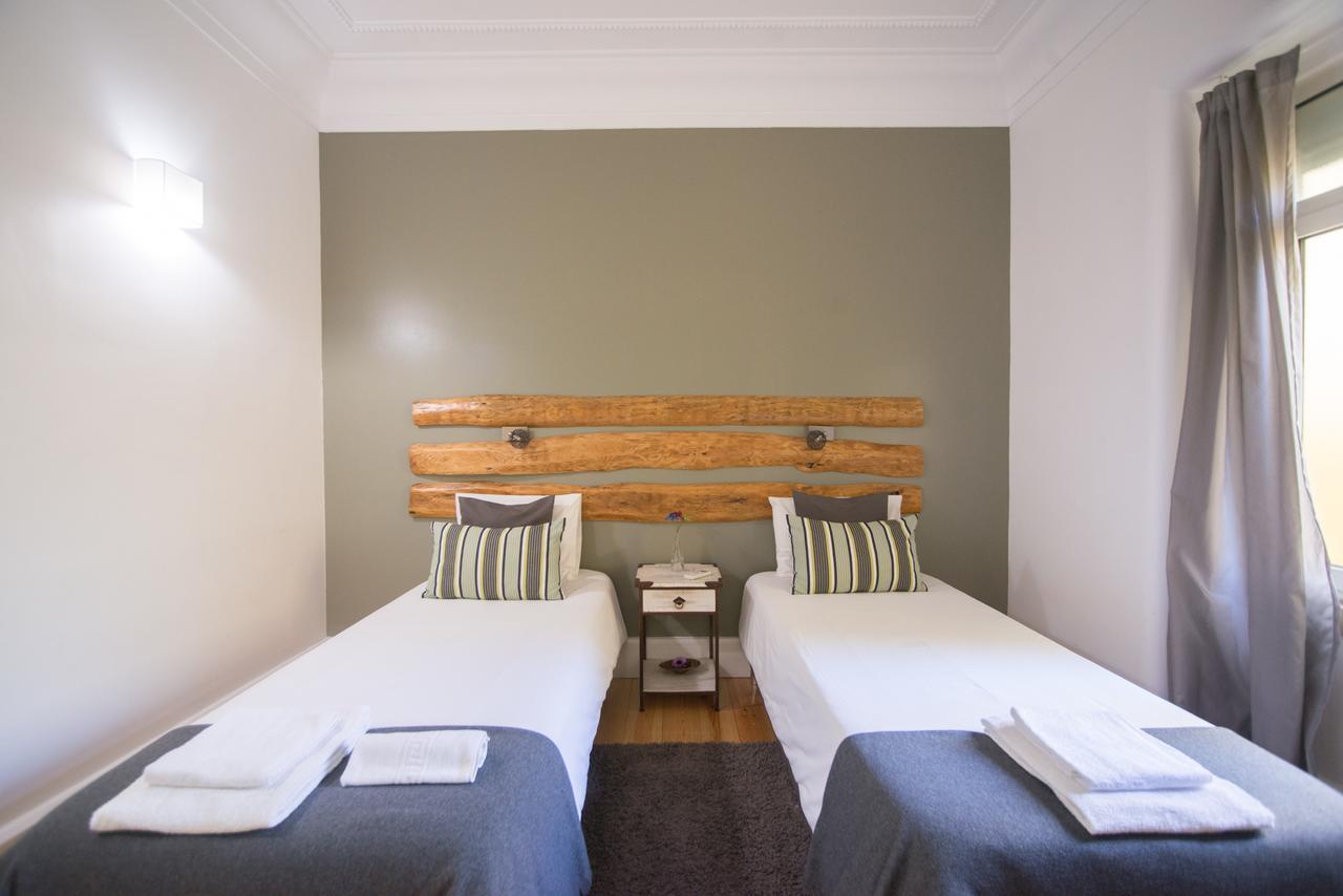 Castilho Lisbon Suites Ngoại thất bức ảnh