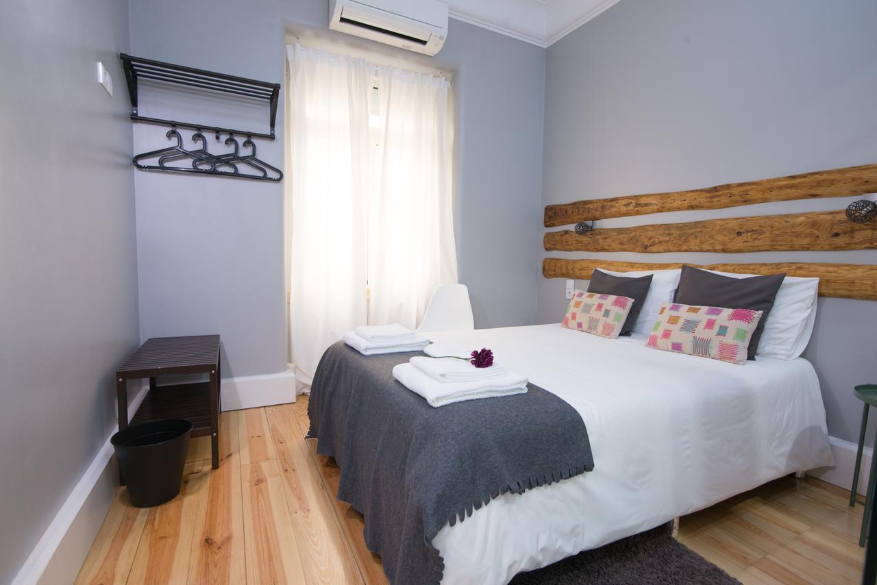 Castilho Lisbon Suites Ngoại thất bức ảnh