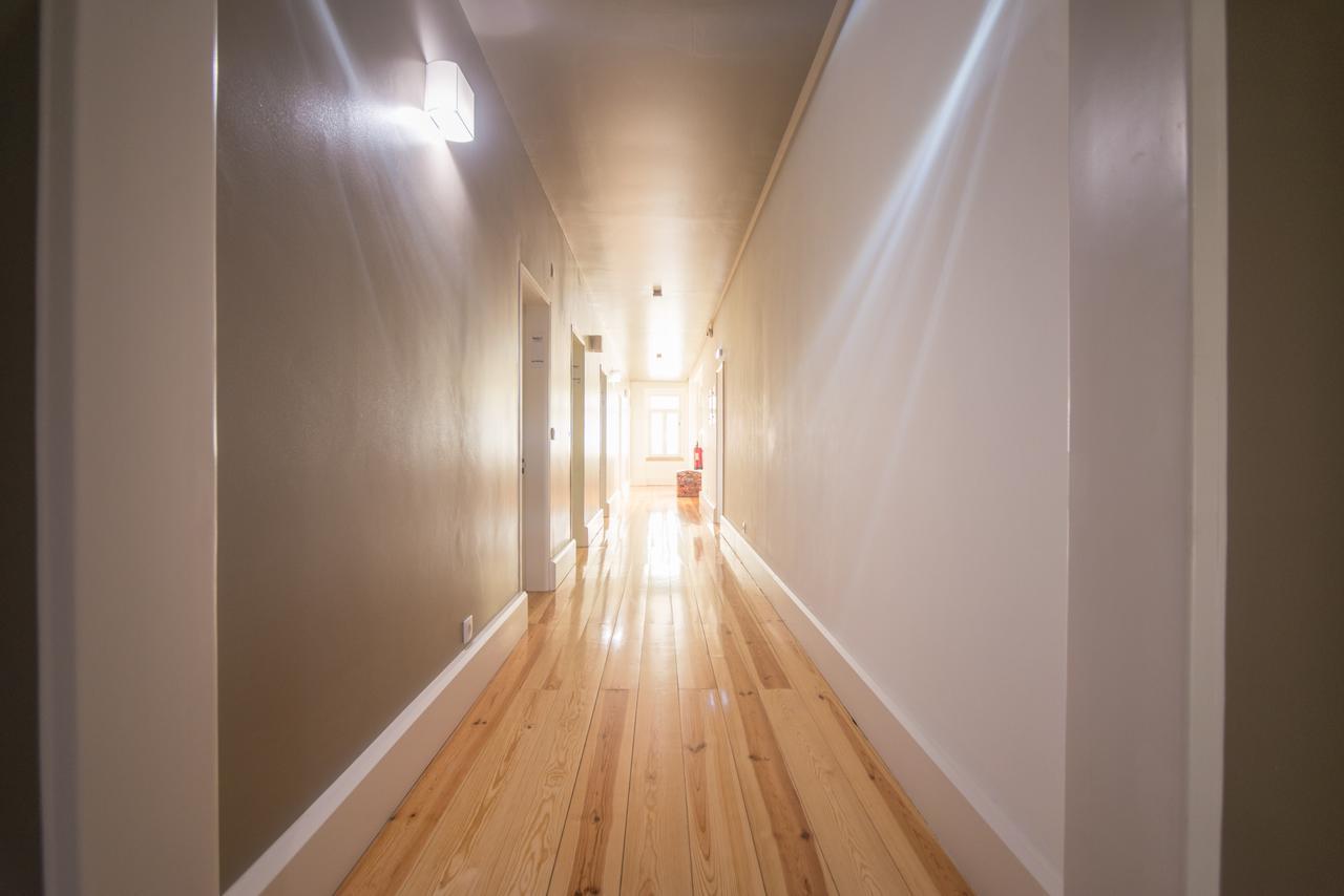 Castilho Lisbon Suites Ngoại thất bức ảnh