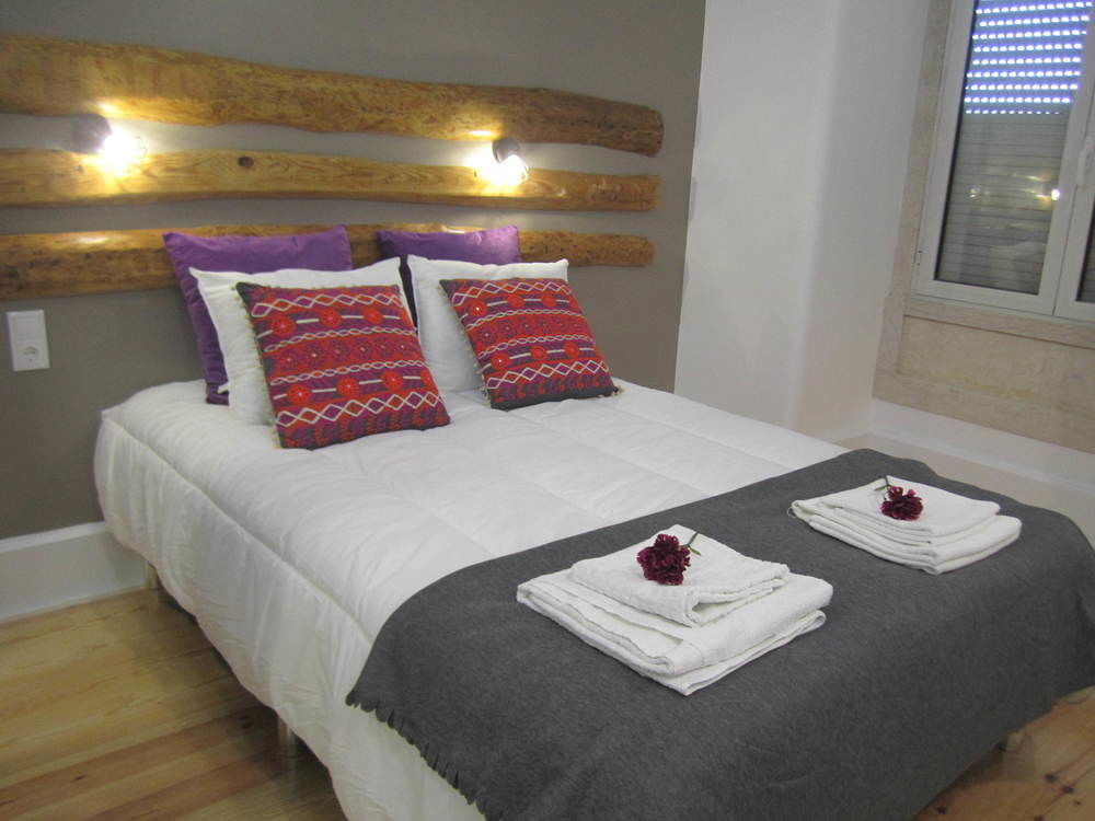 Castilho Lisbon Suites Ngoại thất bức ảnh