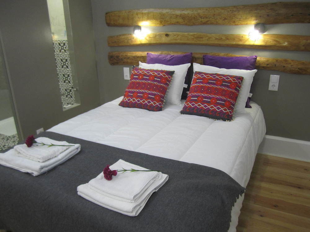 Castilho Lisbon Suites Ngoại thất bức ảnh
