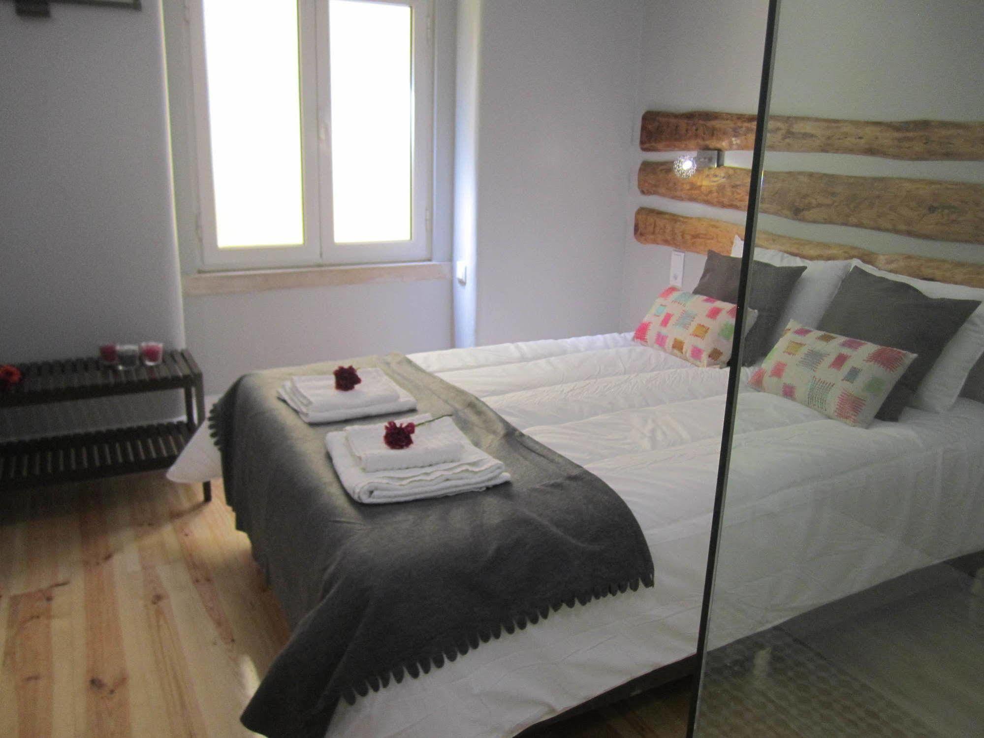 Castilho Lisbon Suites Ngoại thất bức ảnh